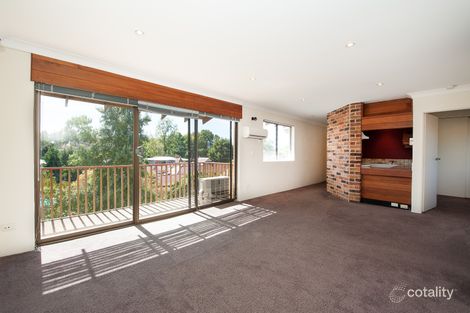 Property photo of 21/611 Kiewa Street Albury NSW 2640