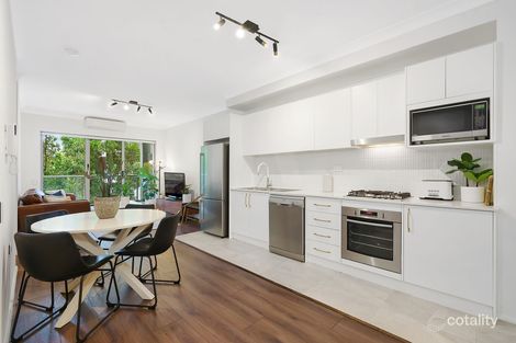 Property photo of 15/2 Porter Street Ryde NSW 2112