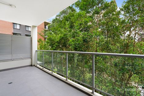 Property photo of 15/2 Porter Street Ryde NSW 2112