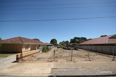 28 Aldridge Tce, Marleston, SA 5033