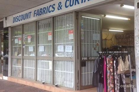 2/23 The Crescent, Fairfield, NSW 2165