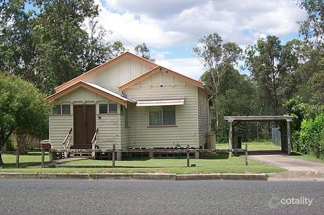 Property photo of 201 Pine Mountain Road Brassall QLD 4305