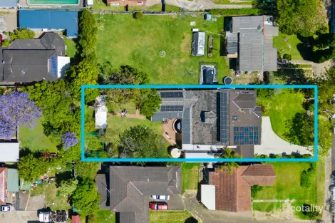 Property photo of 9 Tristram Road Beacon Hill NSW 2100