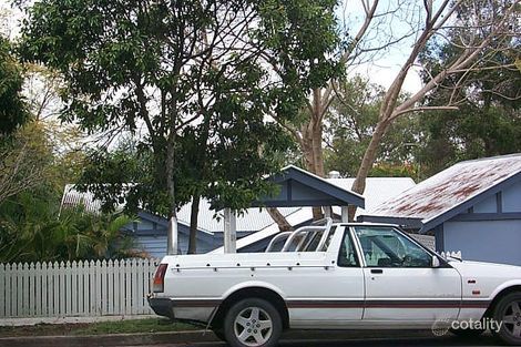 Property photo of 268 Stanley Terrace Taringa QLD 4068