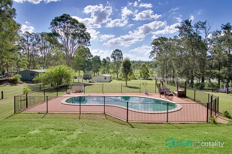 Property photo of 136 Coromandel Road Ebenezer NSW 2756