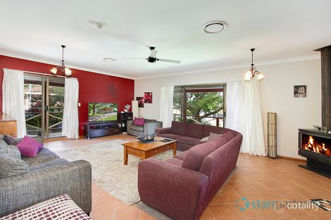 Property photo of 136 Coromandel Road Ebenezer NSW 2756
