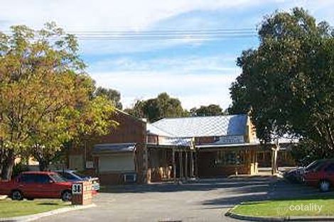 4/38 Mason St, Cannington, WA 6107