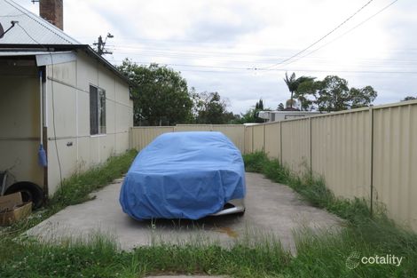 Property photo of 120 Chisholm Road Auburn NSW 2144