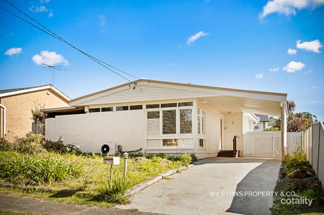 Property photo of 5 Kilian Street Winston Hills NSW 2153