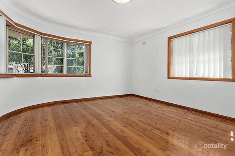 Property photo of 49 Toyer Avenue Sans Souci NSW 2219
