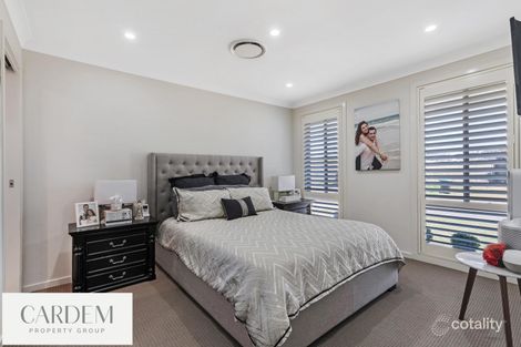 Property photo of 10 Shortbridge Avenue Middleton Grange NSW 2171