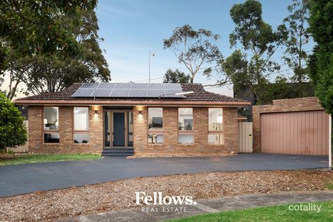Property photo of 7 Woodview Court Dandenong North VIC 3175