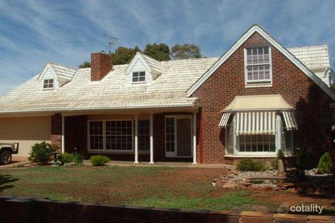 Property photo of 8 Badger Street Peterborough SA 5422