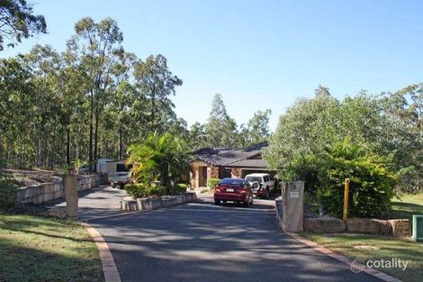Property photo of 2 Jabiru Avenue Greenbank QLD 4124