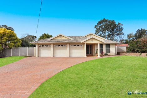 Property photo of 2 Leiha Place Tahmoor NSW 2573