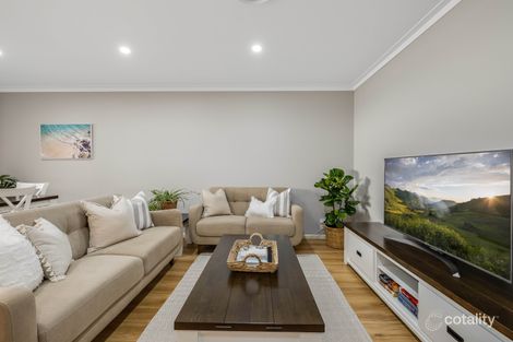 Property photo of 2/14 Plant Street Rangeville QLD 4350