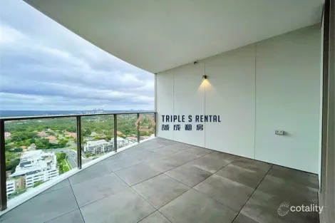 Property photo of 2607/22 Langston Place Epping NSW 2121