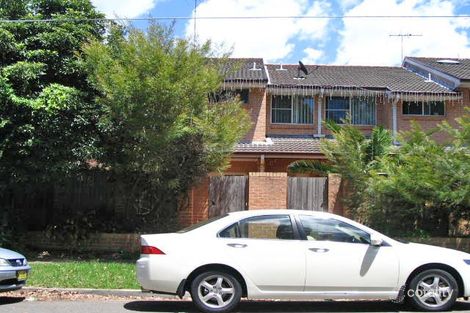 Property photo of 4/21 Hotham Road Gymea NSW 2227