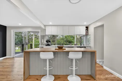 Property photo of 29 Mitchell Drive Glossodia NSW 2756