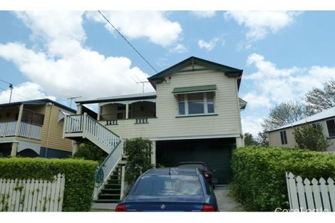 Property photo of 113 Temple Street Coorparoo QLD 4151