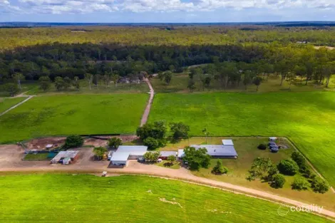 Contact Agent For Address, South Kolan, QLD 4670