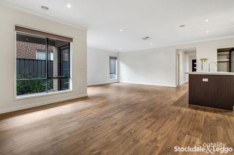 Property photo of 123 Wattletree Street Craigieburn VIC 3064