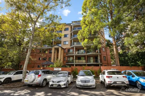 Property photo of 73/38 Orara Street Waitara NSW 2077