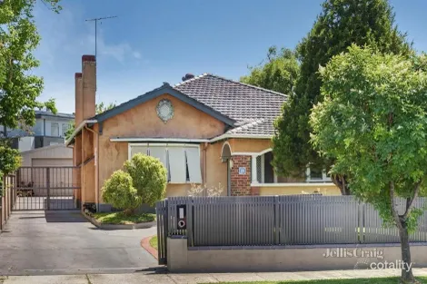 Property photo of 11 Barry Street Bentleigh VIC 3204