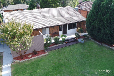 9 Nyngan St, Quakers Hill, NSW 2763