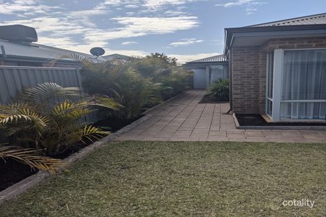 Property photo of 5 Jefferson Way Piara Waters WA 6112