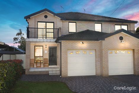 Property photo of 13 Astley Avenue Padstow NSW 2211