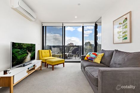 506/97-103 Flemington Rd, North Melbourne, VIC 3051