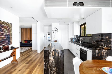 Property photo of 16/2-12 Andrews Avenue Bondi NSW 2026