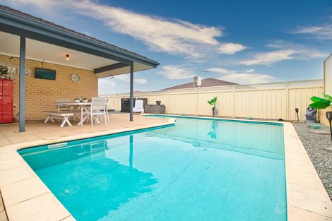 Property photo of 25 Cleland Crescent Baldivis WA 6171