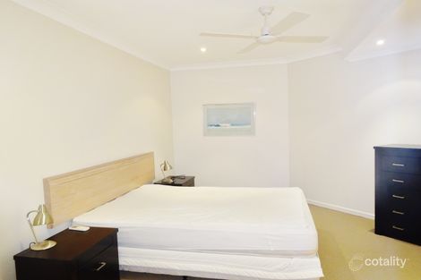 Property photo of 7/15 Riverview Terrace Indooroopilly QLD 4068