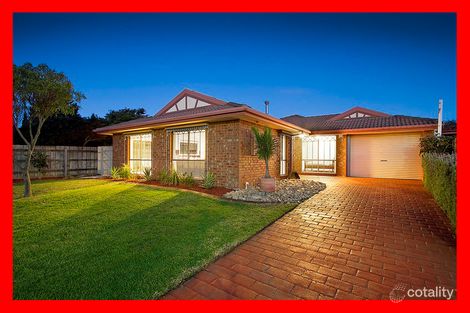 Property photo of 4 Dotterel Court Chelsea Heights VIC 3196