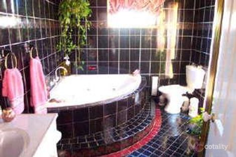 Property photo of 55 Corndew Crescent Werrington Downs NSW 2747