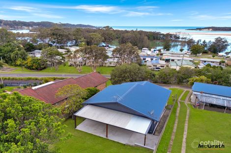 Property photo of 34 Riverside Drive Nambucca Heads NSW 2448