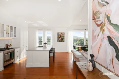 Property photo of 6 Murray Street Red Hill QLD 4059