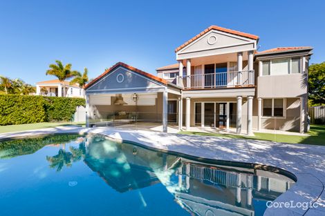 Property photo of 3161 Riverleigh Drive Hope Island QLD 4212