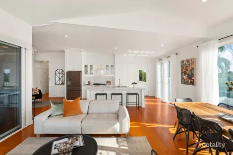 Property photo of 6 Murray Street Red Hill QLD 4059