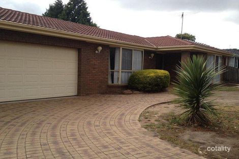 Property photo of 74 Paringa Boulevard Meadow Heights VIC 3048