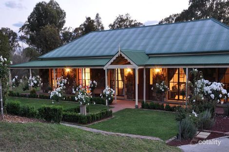 Property photo of 11 Lester Close Wattle Ponds NSW 2330