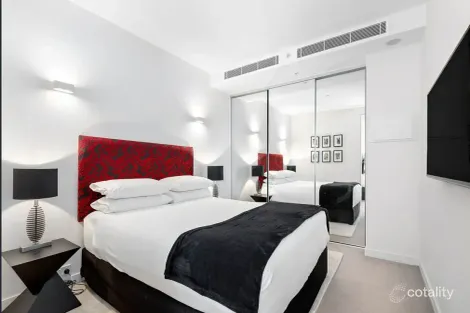 Property photo of 305/108 Flinders Street Melbourne VIC 3000