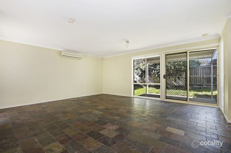 Property photo of 5 Eureka Grove Glenwood NSW 2768