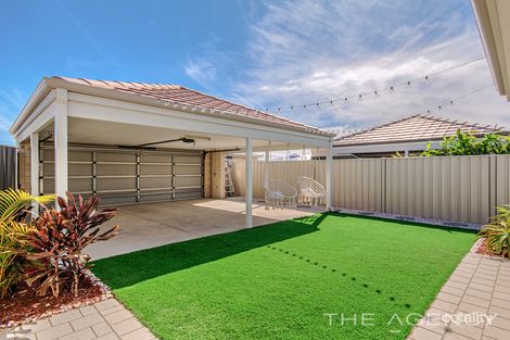 Property photo of 76 Kingscliff Drive Golden Bay WA 6174