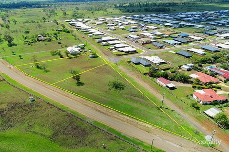 Property photo of 98 Keding Road Westbrook QLD 4350