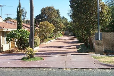 Property photo of 1/45 Osborne Road East Fremantle WA 6158