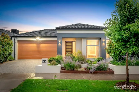 Property photo of 8 Riegelhuth Street Craigieburn VIC 3064