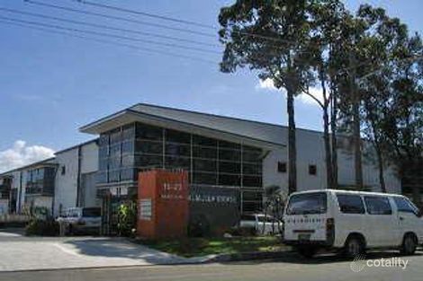 Property photo of 20/15-23 Kumulla Road Miranda NSW 2228